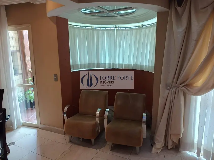 Apartamento com 4 quartos à venda, 293m2 em Jardim Anália Franco, São Paulo - SP - imagem 8 Foto 8 de Apartamento com 4 quartos à venda, 293m2 em Jardim Anália Franco, São Paulo - SP