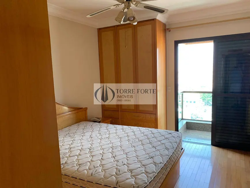 Foto 4 de Apartamento com 3 quartos à venda, 250m2 em Vila Gomes Cardim, São Paulo - SP