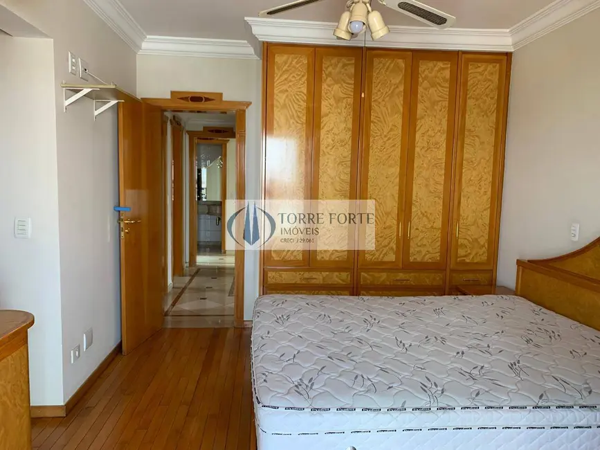 Foto 2 de Apartamento com 3 quartos à venda, 250m2 em Vila Gomes Cardim, São Paulo - SP