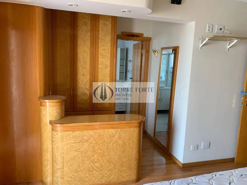 Foto 3 de Apartamento com 3 quartos à venda, 250m2 em Vila Gomes Cardim, São Paulo - SP