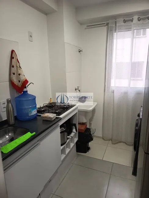 Apartamento com 2 quartos à venda, 37m2 em Mooca, São Paulo - SP - imagem 7 Foto 7 de Apartamento com 2 quartos à venda, 37m2 em Mooca, São Paulo - SP