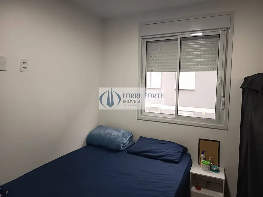 Apartamento com 2 quartos à venda, 37m2 em Mooca, São Paulo - SP - imagem 9 Foto 9 de Apartamento com 2 quartos à venda, 37m2 em Mooca, São Paulo - SP