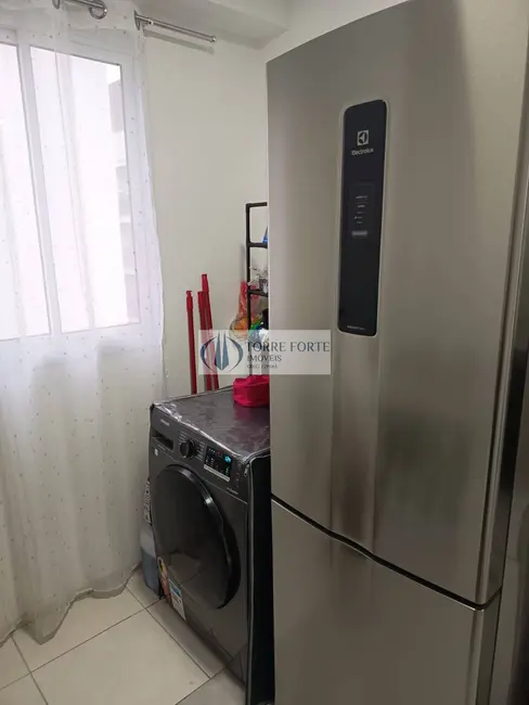 Apartamento com 2 quartos à venda, 37m2 em Mooca, São Paulo - SP - imagem 8 Foto 8 de Apartamento com 2 quartos à venda, 37m2 em Mooca, São Paulo - SP