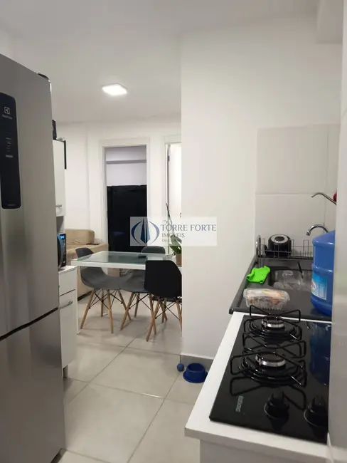 Apartamento com 2 quartos à venda, 37m2 em Mooca, São Paulo - SP - imagem 4 Foto 4 de Apartamento com 2 quartos à venda, 37m2 em Mooca, São Paulo - SP