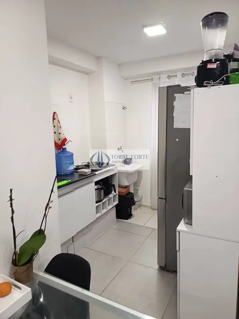 Apartamento com 2 quartos à venda, 37m2 em Mooca, São Paulo - SP - imagem 5 Foto 5 de Apartamento com 2 quartos à venda, 37m2 em Mooca, São Paulo - SP