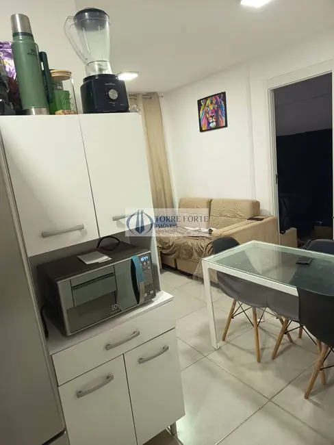 Apartamento com 2 quartos à venda, 37m2 em Mooca, São Paulo - SP - imagem 2 Foto 2 de Apartamento com 2 quartos à venda, 37m2 em Mooca, São Paulo - SP