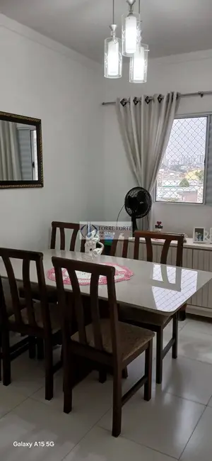 Foto 8 de Apartamento com 2 quartos à venda, 47m2 em Vila Santa Isabel, São Paulo - SP