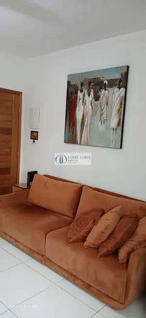 Foto 2 de Apartamento com 2 quartos à venda, 47m2 em Vila Santa Isabel, São Paulo - SP