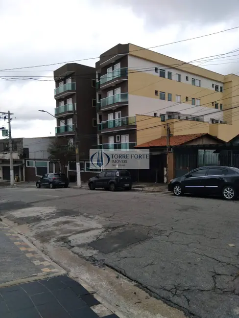 Foto 1 de Apartamento com 2 quartos à venda, 47m2 em Vila Santa Isabel, São Paulo - SP