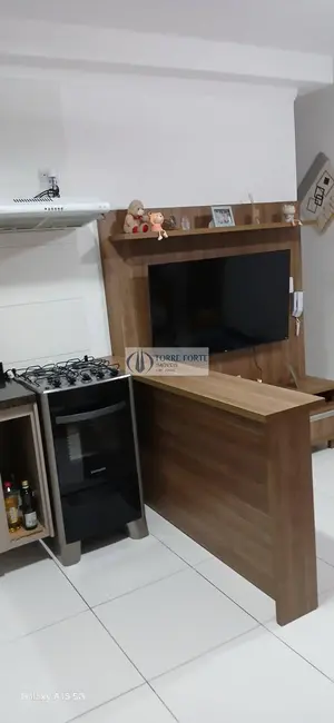 Foto 7 de Apartamento com 2 quartos à venda, 47m2 em Vila Santa Isabel, São Paulo - SP