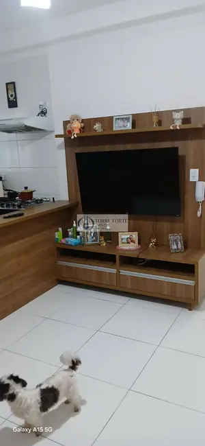 Foto 5 de Apartamento com 2 quartos à venda, 47m2 em Vila Santa Isabel, São Paulo - SP