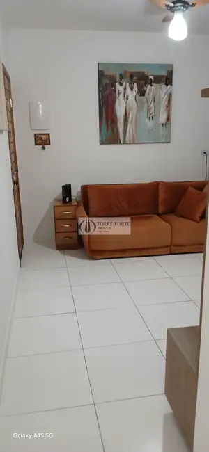 Foto 3 de Apartamento com 2 quartos à venda, 47m2 em Vila Santa Isabel, São Paulo - SP