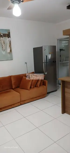 Foto 4 de Apartamento com 2 quartos à venda, 47m2 em Vila Santa Isabel, São Paulo - SP