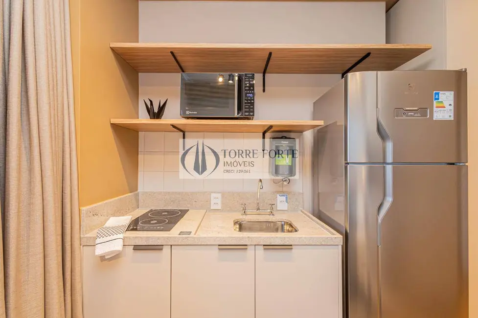 Foto 8 de Apartamento com 1 quarto à venda, 20m2 em Alto da Mooca, São Paulo - SP