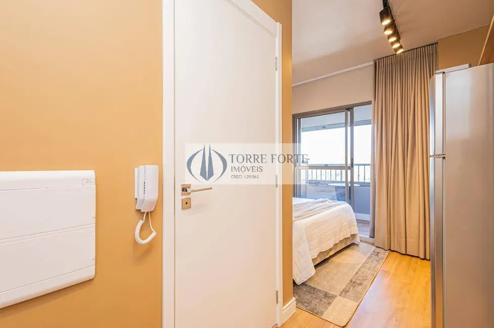 Foto 5 de Apartamento com 1 quarto à venda, 20m2 em Alto da Mooca, São Paulo - SP