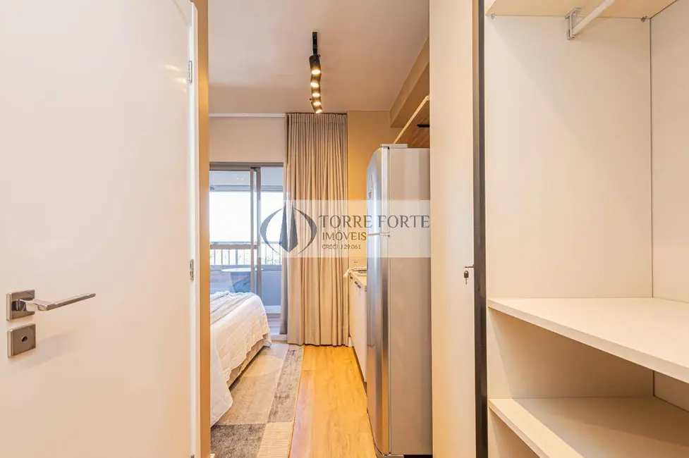 Foto 6 de Apartamento com 1 quarto à venda, 20m2 em Alto da Mooca, São Paulo - SP