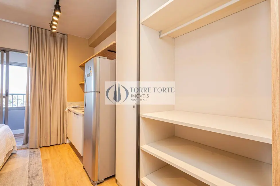 Foto 7 de Apartamento com 1 quarto à venda, 20m2 em Alto da Mooca, São Paulo - SP