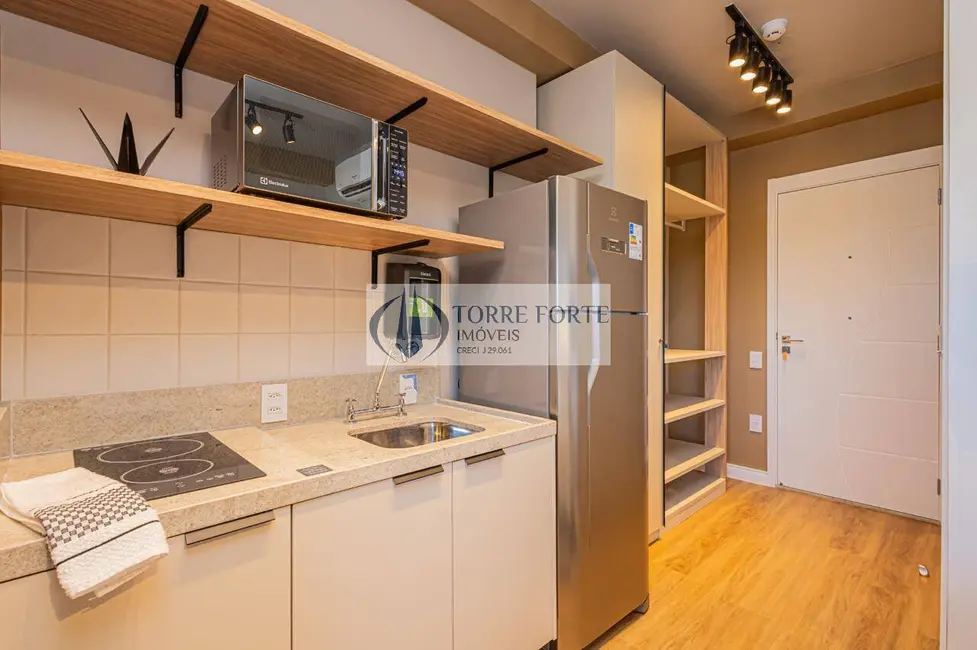 Foto 9 de Apartamento com 1 quarto à venda, 20m2 em Alto da Mooca, São Paulo - SP