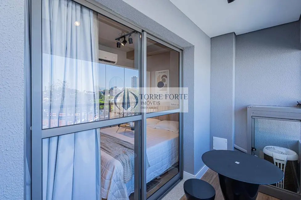 Foto 3 de Apartamento com 1 quarto à venda, 20m2 em Alto da Mooca, São Paulo - SP
