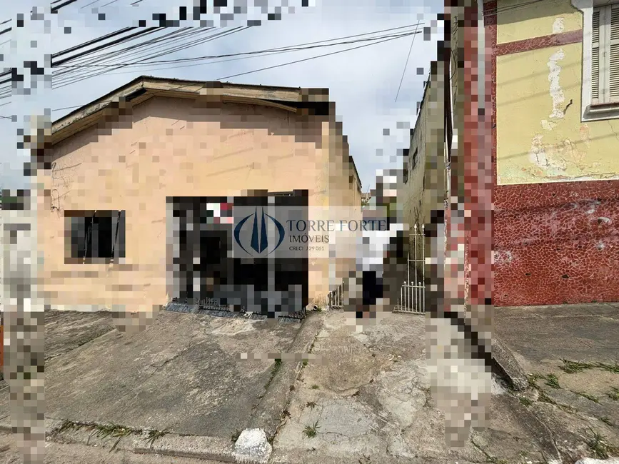 Foto 2 de Terreno / Lote à venda, 350m2 em Vila Aricanduva, São Paulo - SP