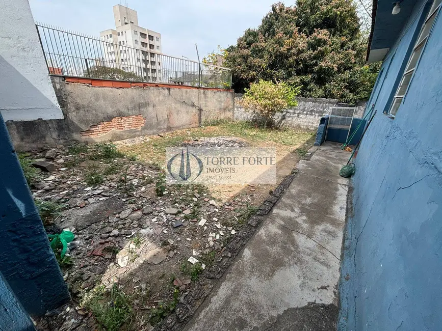 Foto 1 de Terreno / Lote à venda, 350m2 em Vila Aricanduva, São Paulo - SP