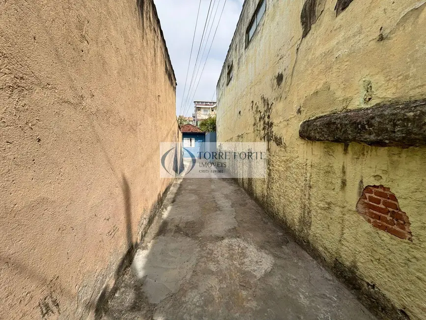 Foto 4 de Terreno / Lote à venda, 350m2 em Vila Aricanduva, São Paulo - SP