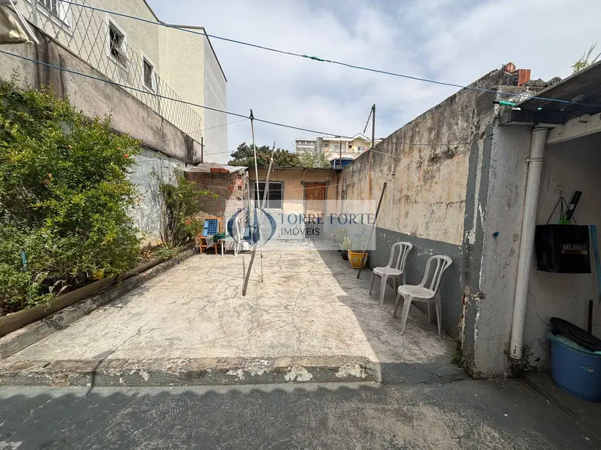 Foto 3 de Terreno / Lote à venda, 350m2 em Vila Aricanduva, São Paulo - SP