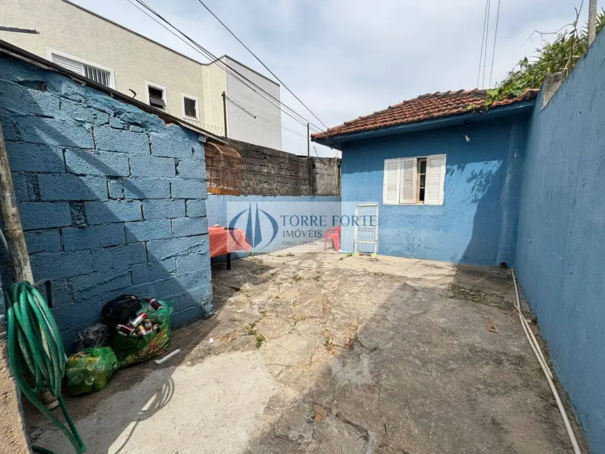 Foto 6 de Terreno / Lote à venda, 350m2 em Vila Aricanduva, São Paulo - SP