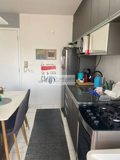 Apartamento com 1 quarto à venda, 37m2 em Água Branca, São Paulo - SP - imagem 6 Foto 6 de Apartamento com 1 quarto à venda, 37m2 em Água Branca, São Paulo - SP