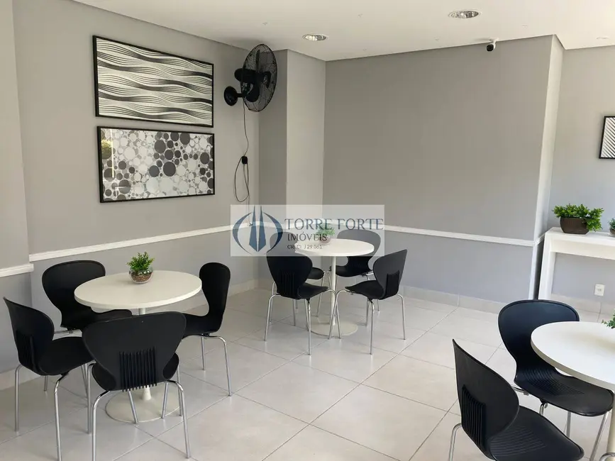 Apartamento com 1 quarto à venda, 37m2 em Água Branca, São Paulo - SP - imagem 3 Foto 3 de Apartamento com 1 quarto à venda, 37m2 em Água Branca, São Paulo - SP