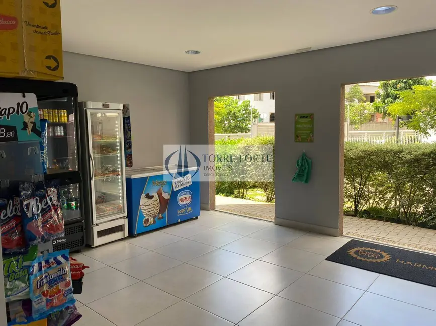 Apartamento com 1 quarto à venda, 37m2 em Água Branca, São Paulo - SP - imagem 8 Foto 8 de Apartamento com 1 quarto à venda, 37m2 em Água Branca, São Paulo - SP