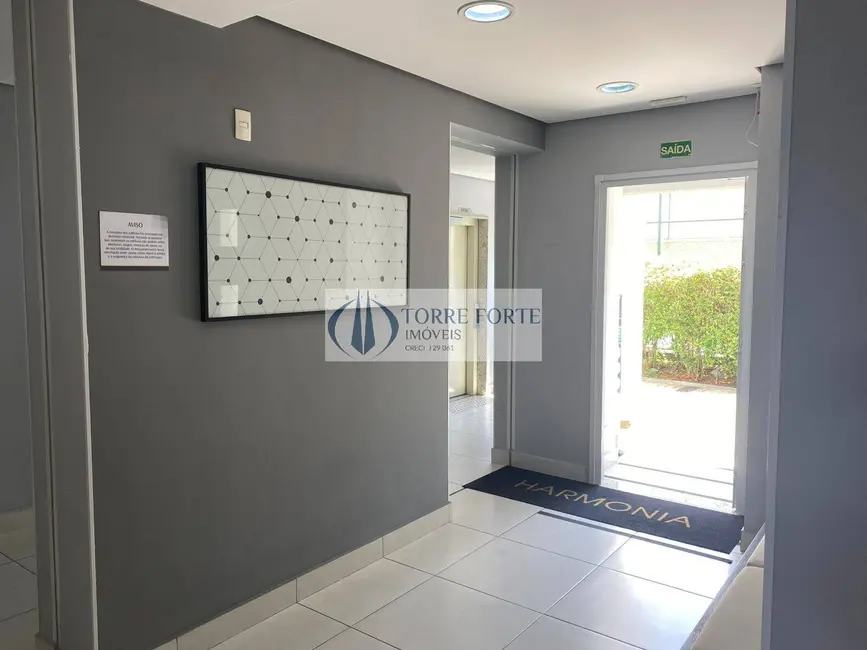 Apartamento com 1 quarto à venda, 37m2 em Água Branca, São Paulo - SP - imagem 4 Foto 4 de Apartamento com 1 quarto à venda, 37m2 em Água Branca, São Paulo - SP