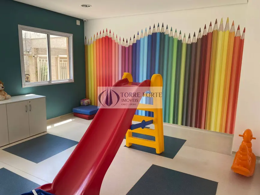 Apartamento com 1 quarto à venda, 37m2 em Água Branca, São Paulo - SP - imagem 1 Foto 1 de Apartamento com 1 quarto à venda, 37m2 em Água Branca, São Paulo - SP