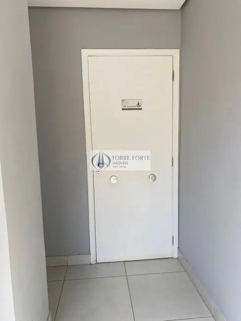 Apartamento com 1 quarto à venda, 37m2 em Água Branca, São Paulo - SP - imagem 9 Foto 9 de Apartamento com 1 quarto à venda, 37m2 em Água Branca, São Paulo - SP