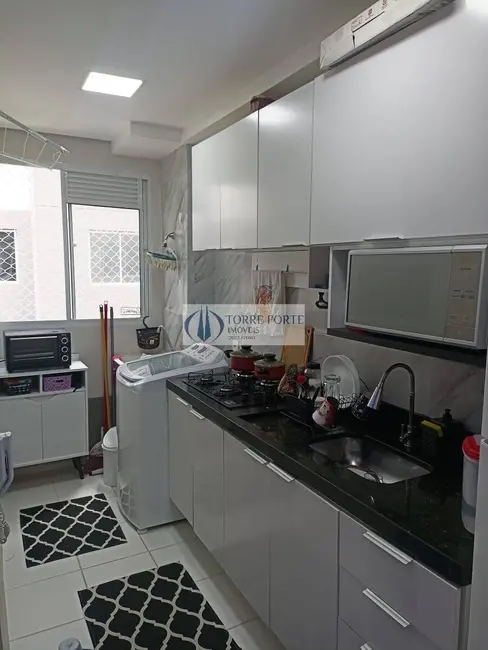 Apartamento com 2 quartos à venda, 42m2 em Colônia (Zona Leste), São Paulo - SP - imagem 4 Foto 4 de Apartamento com 2 quartos à venda, 42m2 em Colônia (Zona Leste), São Paulo - SP