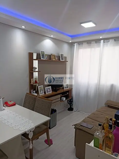 Apartamento com 2 quartos à venda, 42m2 em Colônia (Zona Leste), São Paulo - SP - imagem 2 Foto 2 de Apartamento com 2 quartos à venda, 42m2 em Colônia (Zona Leste), São Paulo - SP