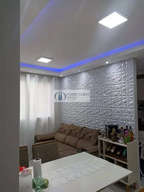 Apartamento com 2 quartos à venda, 42m2 em Colônia (Zona Leste), São Paulo - SP - imagem 1 Foto 1 de Apartamento com 2 quartos à venda, 42m2 em Colônia (Zona Leste), São Paulo - SP