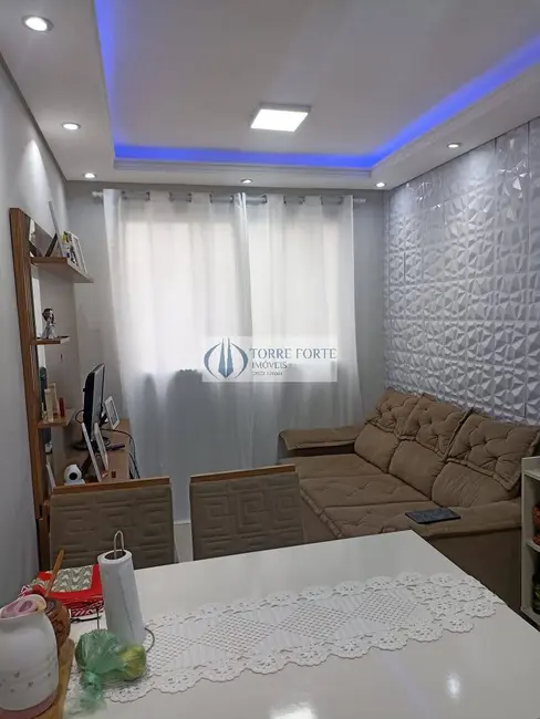 Apartamento com 2 quartos à venda, 42m2 em Colônia (Zona Leste), São Paulo - SP - imagem 3 Foto 3 de Apartamento com 2 quartos à venda, 42m2 em Colônia (Zona Leste), São Paulo - SP