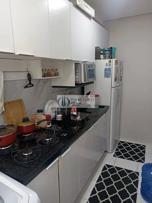Apartamento com 2 quartos à venda, 42m2 em Colônia (Zona Leste), São Paulo - SP - imagem 5 Foto 5 de Apartamento com 2 quartos à venda, 42m2 em Colônia (Zona Leste), São Paulo - SP