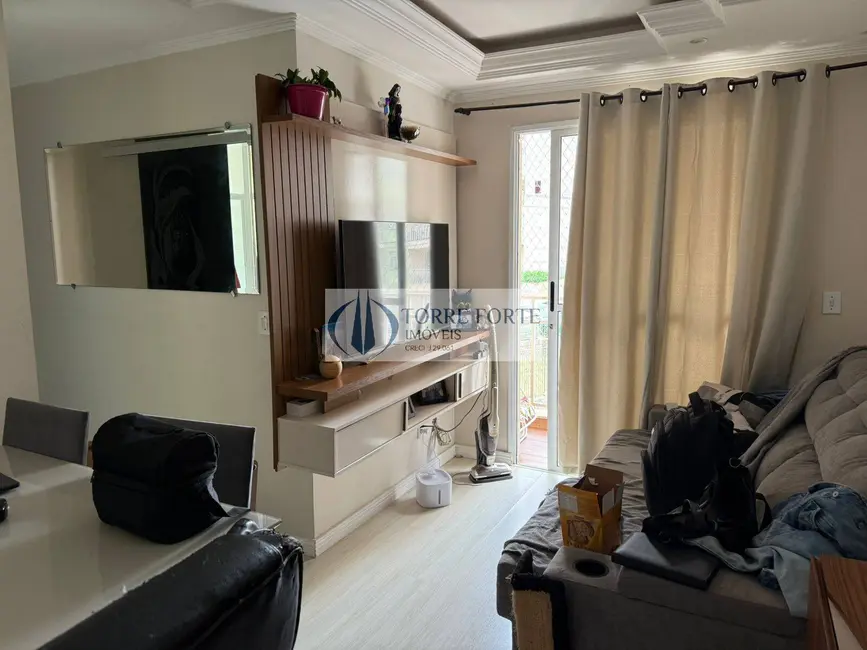 Foto 4 de Apartamento com 2 quartos à venda, 67m2 em Jardim São Miguel, Ferraz De Vasconcelos - SP