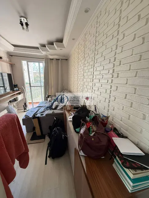 Foto 2 de Apartamento com 2 quartos à venda, 67m2 em Jardim São Miguel, Ferraz De Vasconcelos - SP