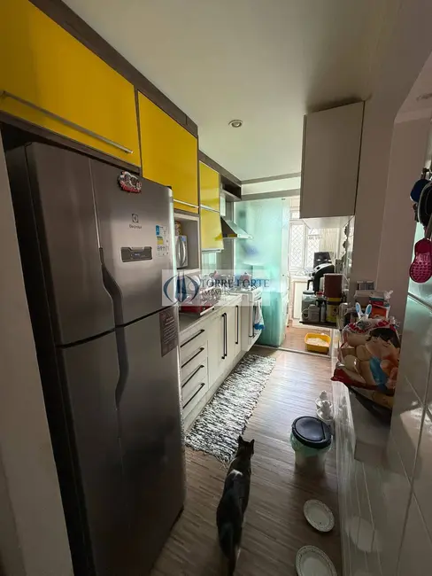 Foto 3 de Apartamento com 2 quartos à venda, 67m2 em Jardim São Miguel, Ferraz De Vasconcelos - SP