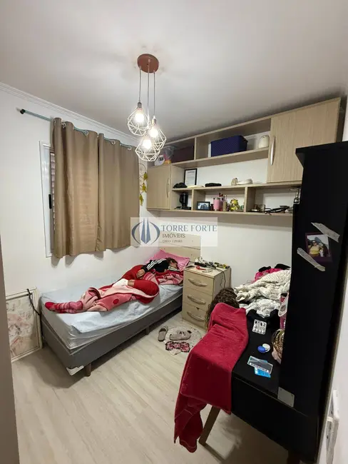 Foto 6 de Apartamento com 2 quartos à venda, 67m2 em Jardim São Miguel, Ferraz De Vasconcelos - SP
