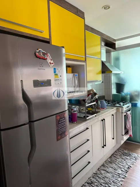 Foto 5 de Apartamento com 2 quartos à venda, 67m2 em Jardim São Miguel, Ferraz De Vasconcelos - SP