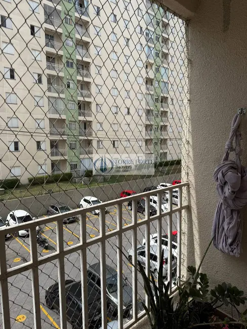 Foto 1 de Apartamento com 2 quartos à venda, 67m2 em Jardim São Miguel, Ferraz De Vasconcelos - SP