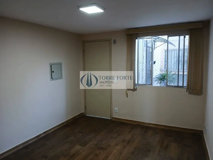 Foto 1 de Apartamento com 2 quartos à venda, 44m2 em Mogi Moderno, Mogi Das Cruzes - SP