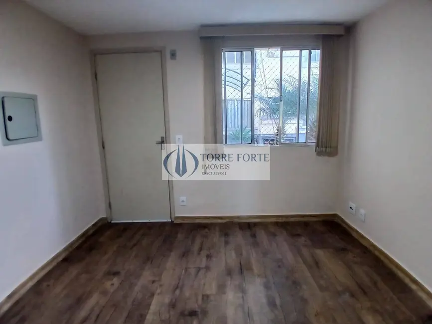 Foto 2 de Apartamento com 2 quartos à venda, 44m2 em Mogi Moderno, Mogi Das Cruzes - SP