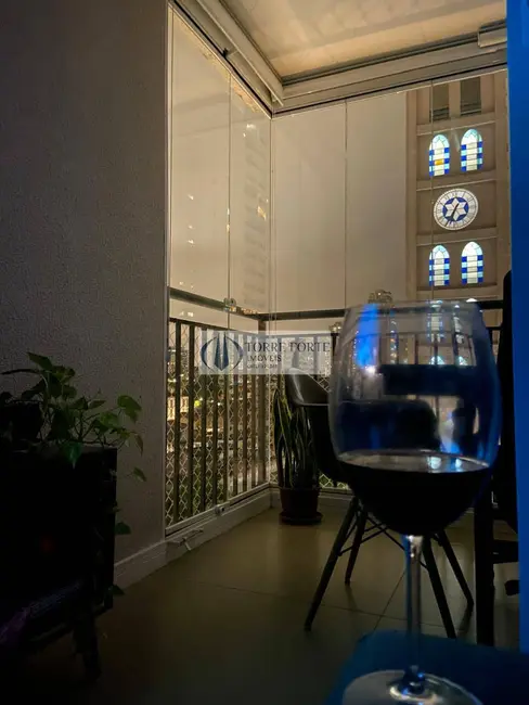 Apartamento com 2 quartos à venda, 53m2 em Ipiranga, São Paulo - SP - imagem 7 Foto 7 de Apartamento com 2 quartos à venda, 53m2 em Ipiranga, São Paulo - SP