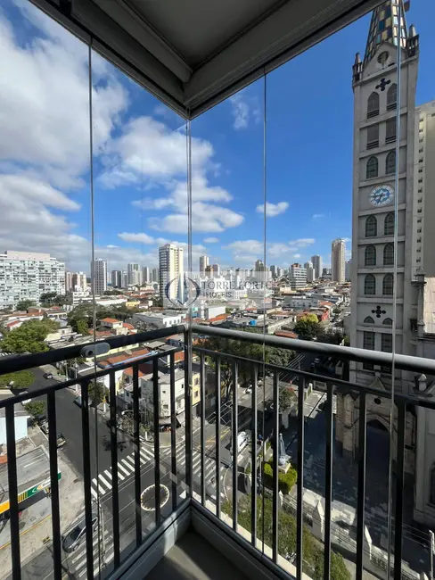 Apartamento com 2 quartos à venda, 53m2 em Ipiranga, São Paulo - SP - imagem 1 Foto 1 de Apartamento com 2 quartos à venda, 53m2 em Ipiranga, São Paulo - SP