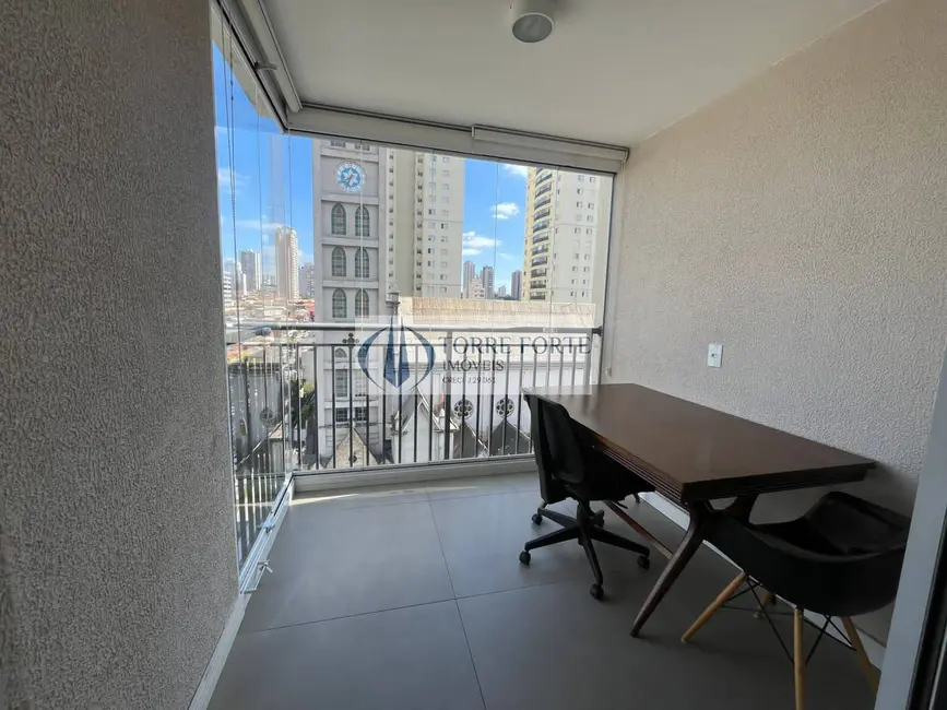 Apartamento com 2 quartos à venda, 53m2 em Ipiranga, São Paulo - SP - imagem 3 Foto 3 de Apartamento com 2 quartos à venda, 53m2 em Ipiranga, São Paulo - SP